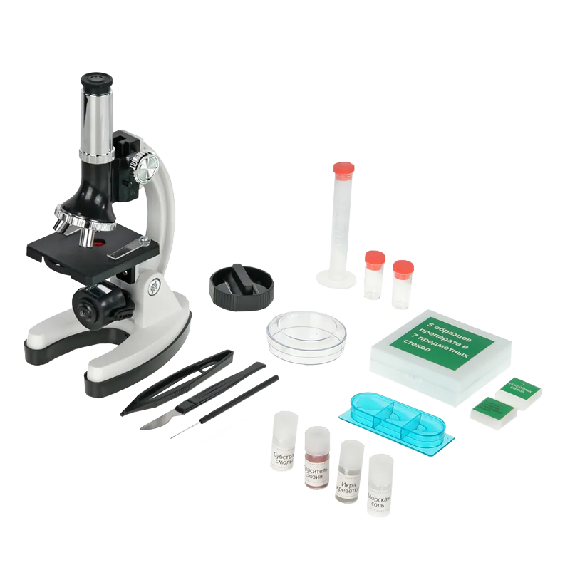 Biologija