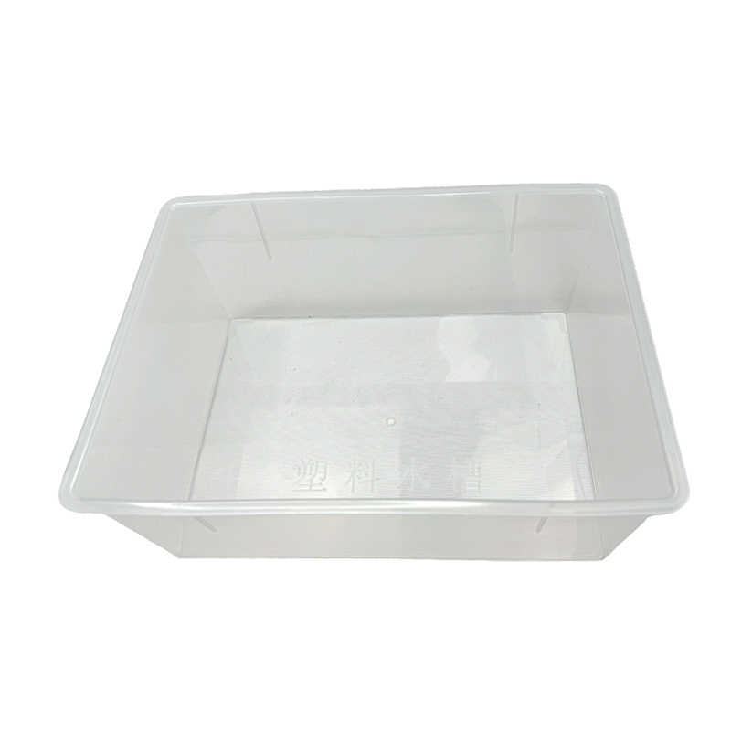 Laboratorijski plastični sudoper 