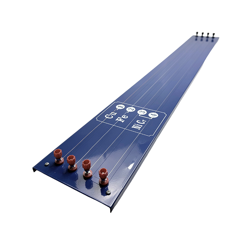 Ohmov zakon aparat otpor zakon eksperiment oprema srednja škola fizika električni nastavni instrument（demonstrator）