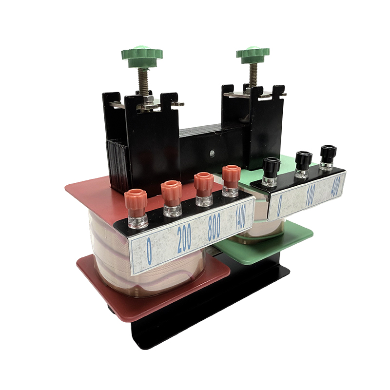 Odvojivi transformator fizička i električna eksperimentalna oprema instrumenti za nižu i srednju školu