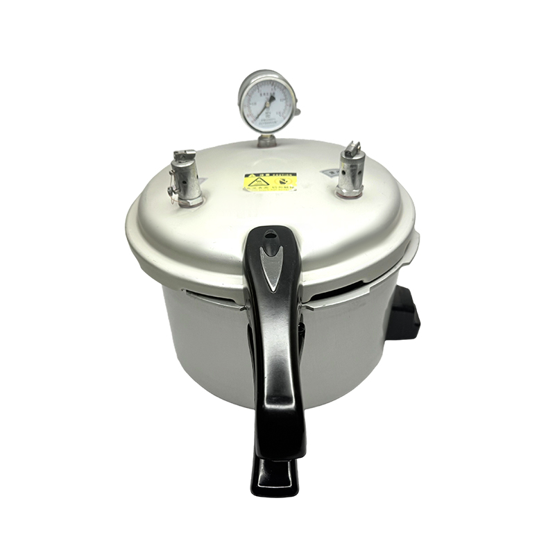 Laboratorijski visokotlačni sterilizator 