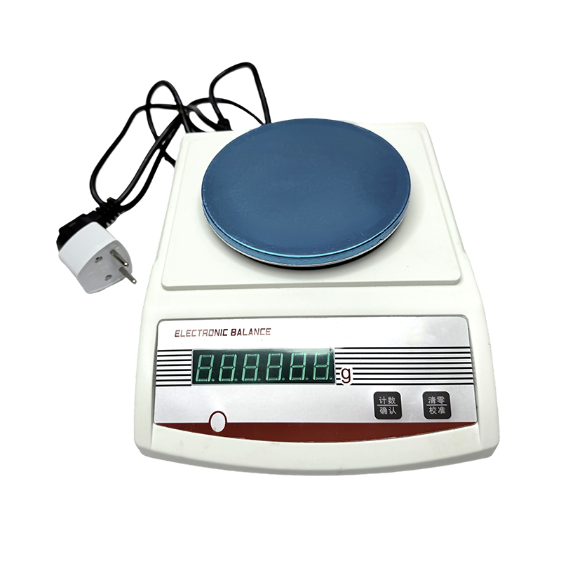 1000g/0,01g vaga za vaganje / digitalna vaga/elektronička vaga visoke preciznosti za laboratorij