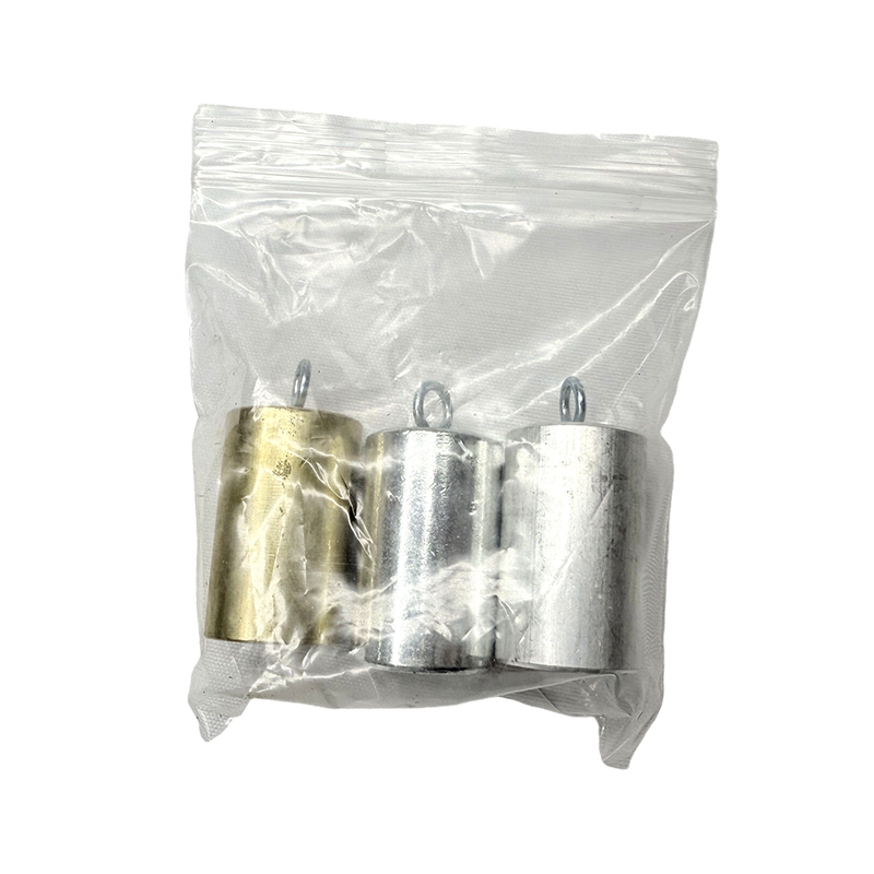 Standardni set cilindara