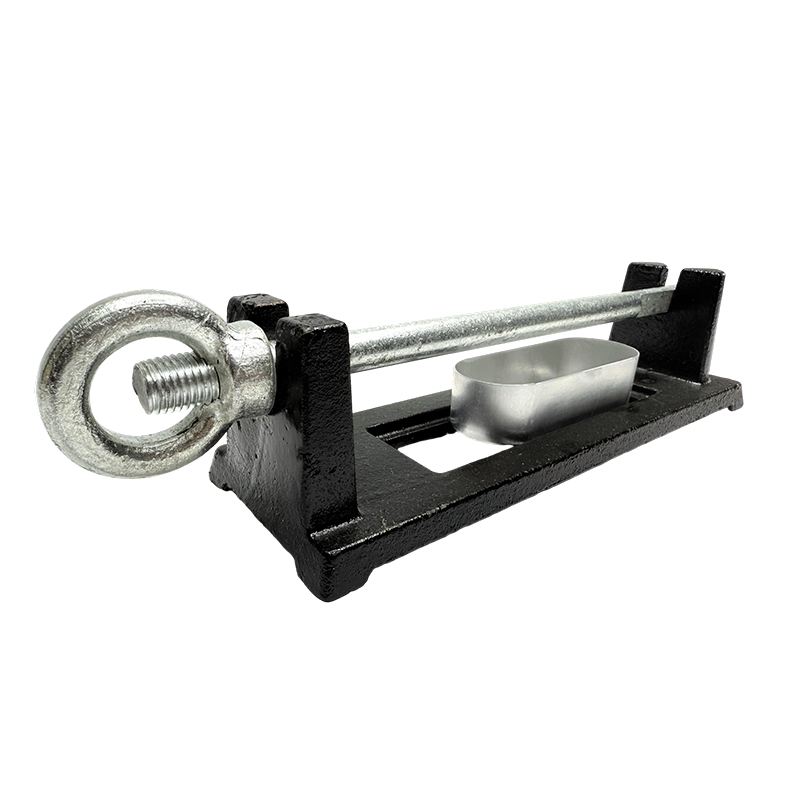 Obrazovni aparat za kontrakcijske sile metala demonstrator sile kontrakcijskih tijela/fizika u srednjoj školi/laboratorijski instrumenti