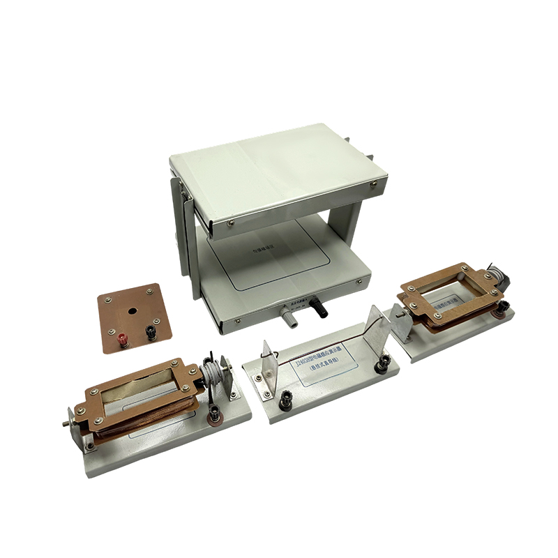 Demonstrator elektromagnetske indukcije za srednjoškolske/fizičke/laboratorijske instrumente