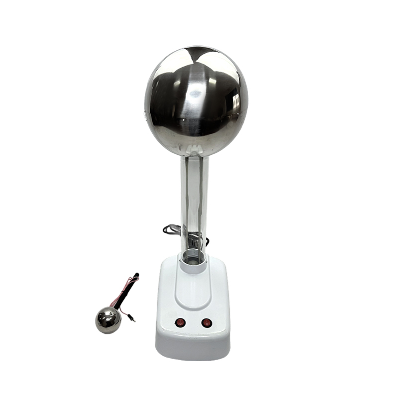 Oprema laboratorija za fiziku van de Graaff generator za nastavnu upotrebu