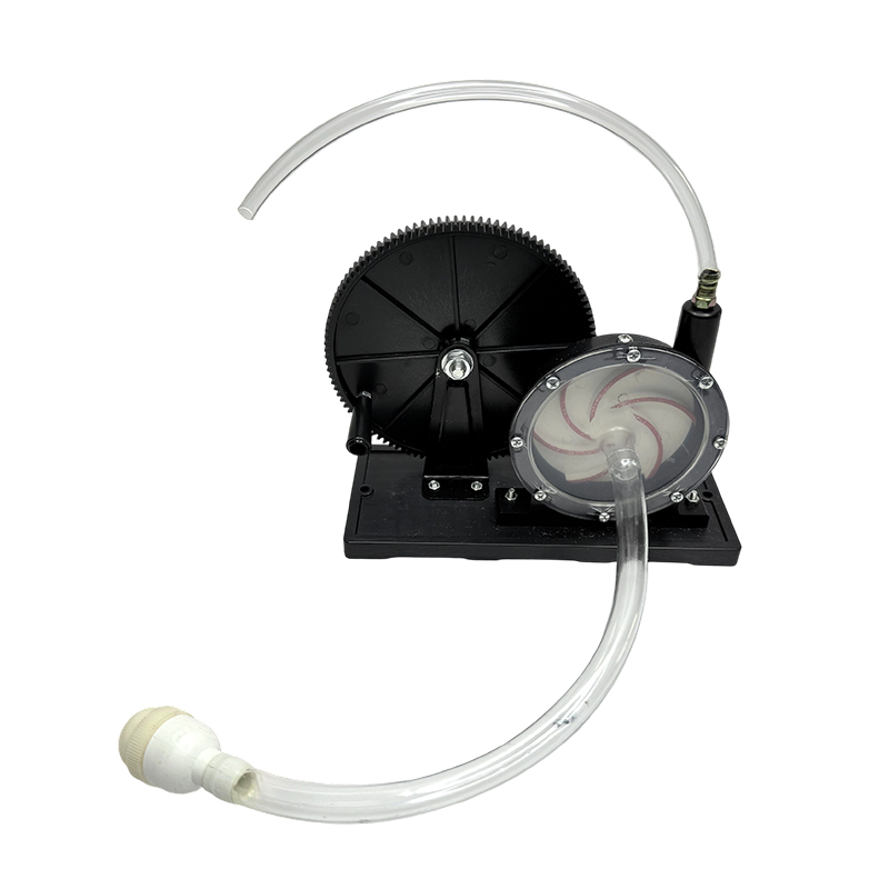 Centrifugalne pumpe za vodu fizika laboratorijska oprema nastavna sredstva model centrifugalne pumpe model laboratorijske centrifuge