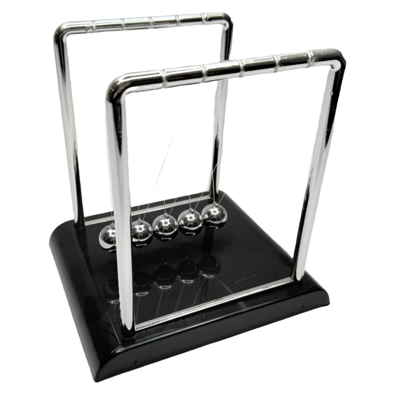 Fizički instrument Newtonovog njihala 