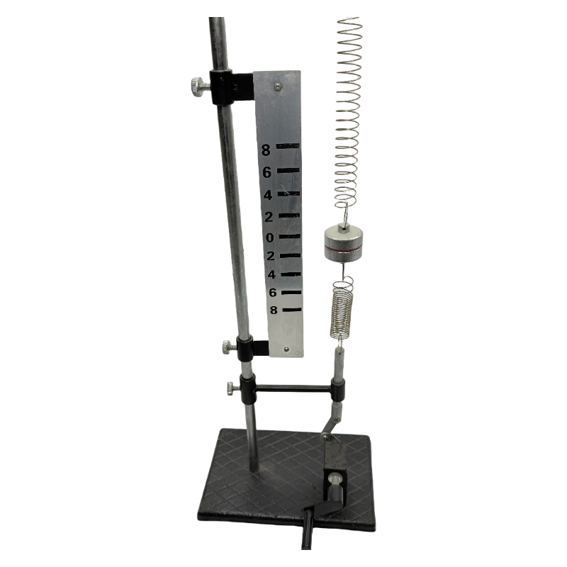 Instrumenti za demonstraciju prisilne vibracije i rezonancije/fizički laboratorij