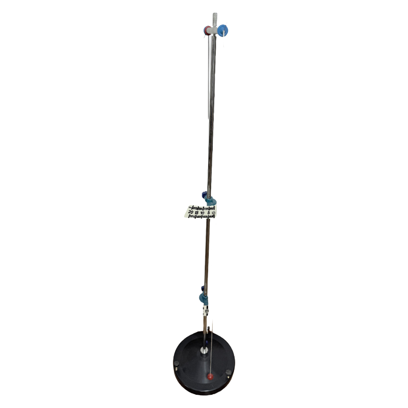 Jednostavno gibanje njihala / laboratorijski instrumenti za fiziku