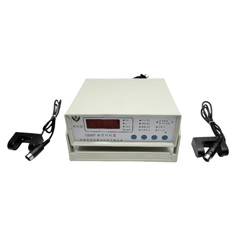 Digitalni mjerač vremena / Fizika / nastavni instrument 