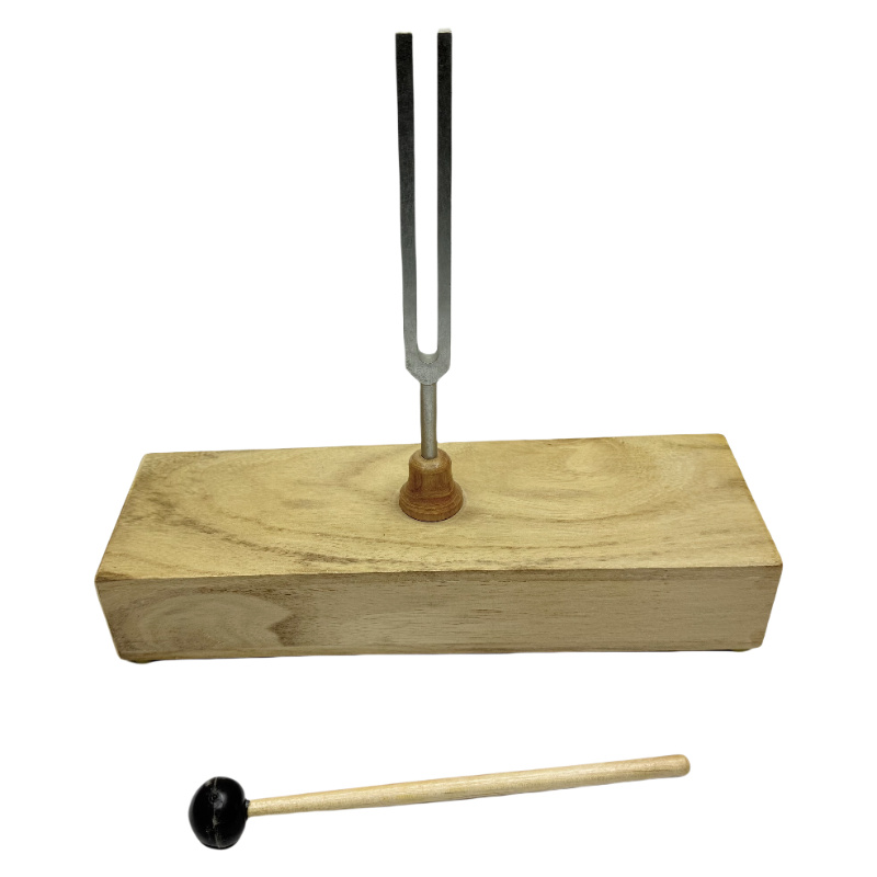Vilica za ugađanje / laboratorijski instrumenti za fiziku （256 Hz）