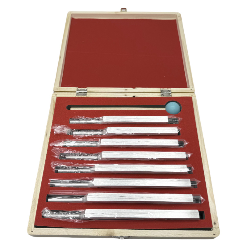 Tuning Fork Set / laboratorijski instrumenti za fiziku