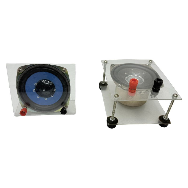 Woofer / laboratorijski instrumenti za fiziku