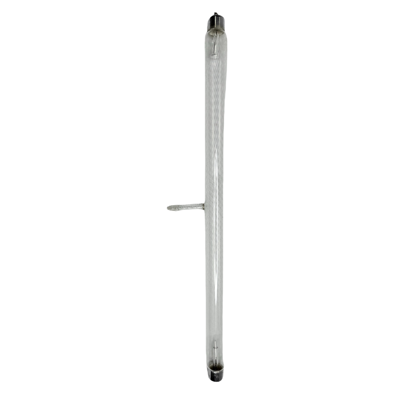 Niskotlačne cijevi s plinskim pražnjenjem / fizika / nastavni instrument