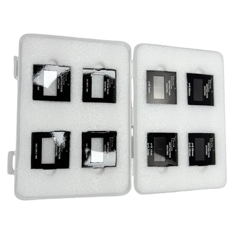 Set panela svjetlosne barijere (8 komada)